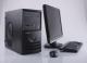 Adax Delta VBD8400 2048MB 250GB Intel GMA3100 Windows Vista Business  ZDAXPCIG0110 