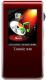 Transcend  TS8GMP840  T.sonic 840 8GB