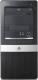 Hewlett-Packard Compaq dx2400 2048MB 250GB Intel GMA3100 Brak/DOS  KV298EA 