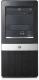 Hewlett-Packard Compaq dx2400 2048MB 250GB Intel GMA3100 Windows Vista Home Basic  KV319EA 