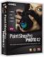 Corel  Paint Shop Pro Photo X2 + NIS 2008 PL Box 