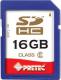 Pretec  PCSDHC16 