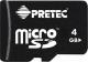 Pretec  PCMC4GB 