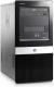 Hewlett-Packard Compaq DX2400 1024MB 160GB Intel GMA3100 Windows Vista Business  KV308EA 