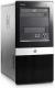 Hewlett-Packard Compaq DX2400 1024MB 250GB Intel GMA3100 Windows Vista Business + XP Professional  KV316EA 