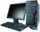 Lenovo ThinkCentre M57p 2048MB 320GB Intel GMA3100 Windows Vista Business  VVCBVPB 