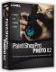 Corel  Paint Shop Pro Photo X2 CZE/POL + SYMANTEC Norton Internet Security  2008 PL RET 