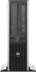Hewlett-Packard Compaq DC5850 1024MB 250GB Intel GMA3100 Windows Vista Business + XP Professional  KV543EA 