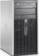 Hewlett-Packard Compaq dc5850 1024MB 250GB Intel GMA3100 Windows Vista Business + XP Professional  KV544EA 