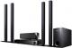 Samsung  HT-TZ315R Czarny 