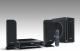 Panasonic  SC-PTX50EG-K Czarny 