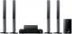 Samsung  HT-TZ215R Czarno-srebrny 