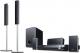 Sony  DAV-DZ560 Czarno-srebrny 