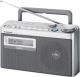 Panasonic  RF-U350EG-S  Radio