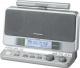 Panasonic  RF-U700EG-S  Radioodtwarzacz