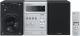 Panasonic  SC-PMX3 E-S CD\CDR\CDRW 