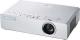 Panasonic Projektor LCD  PT-LB75NTE  Bia�y