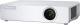 Panasonic Projektor LCD  PT-LB75E  Bia�y
