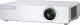 Panasonic Projektor LCD  PT-LB80E  Bia�y