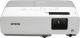 Epson Projektor LCD  EMP-83H  Bia�y