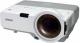 Epson Projektor LCD  EMP-400W  Bia�o-srebrny