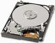 Toshiba 2,5" 160GB SATA II 5400  MK1652GSX 