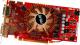 Asus Radeon HD 3850 512MB PCI-E  EAH3850Magic/HTDP/512 