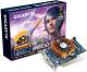 Gigabyte GeForce 9600 GSO 384 MB PCI-E  GVNX96G384H 