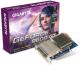 Gigabyte GeForce 9600 GT 512MB PCI-E  GVNX96T512HP 
