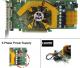 Palit GeForce 9600 GSO 384 MB PCI-E  XNE96SOS+T389 