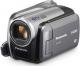 Panasonic  SDR-H50EP-S 