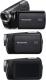 Panasonic  SDR-S7EP-K 