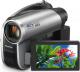 Panasonic  VDR-D50EP-S 