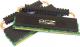 OCZ 4GB Dual DDR2 1066 CL5  OCZ2RPR10664GK 