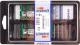 Kingston  KVR800D2S6K2/2G KVR800D2S6K2/2G