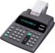 Casio  Kalkulator z drukark� FR-2650T 