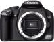 Canon  EOS 450D czarny 