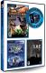   3 x wi�cej grania Zestaw trzech gier PC  PC
