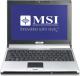 MSI PR211 RM-70 (2.13) 12.1" 250GB 2048MB Windows Vista Home Premium  PR211-007PL 