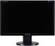 Samsung SyncMaster 2243NW  LS22MYNKBB  Czarny