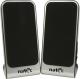Natec  MOSQUITO BLACK 