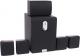 Natec  EAGLE BLACK 