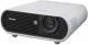 Sony Projektor LCD  VPL-EX5  Bia�o-czarny