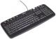 Natec  CHEETAH SLIM MULT. BLACK 