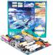 ASRock  Wolfdale1333-D667 R2.0 