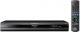 Panasonic  DMR-EH68-K  320GB Czarny