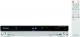 Pioneer  DVR-555H-S  160GB Srebrno-czarny