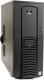 Actina Tower Quad-Core 2 GB 500GB  SERAAATOW0101  Brak