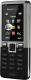 Sony Ericsson  T280i Silver on Black 