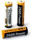 Pentagram  INFINITY 2600 4-pak 